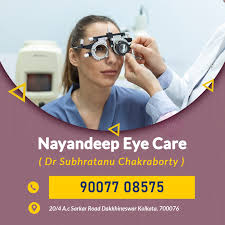 Eye Checkup