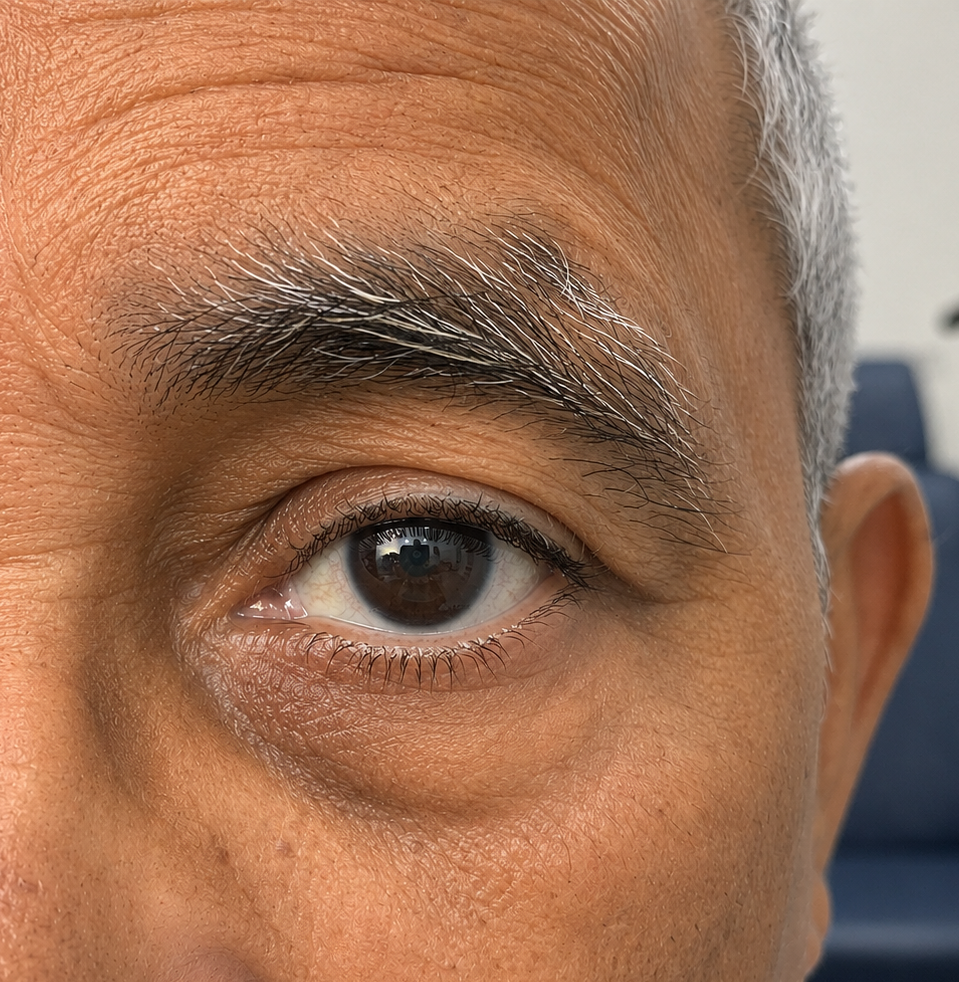 Before Treatment
