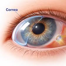 Cornea Services